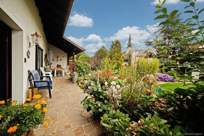 Forstern/Tading-Einfamilienhaus mit großzügigem Garten und viel Platz für die ganze Familie!