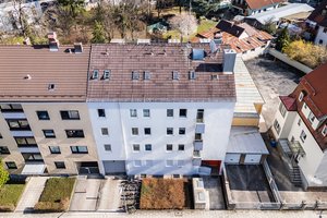 Obergiesing - Renditestarkes Appartementhaus mit 28 Einheiten & Tiefgarage - sehr gepflegter Zustand