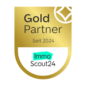 RÖTHIG & RÖTHIG - ImmobilienScout24 Gold Partner seit 2024