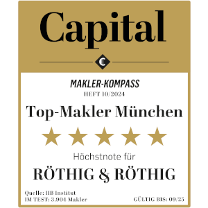 RÖTHIG & RÖTHIG - Top-Makler München