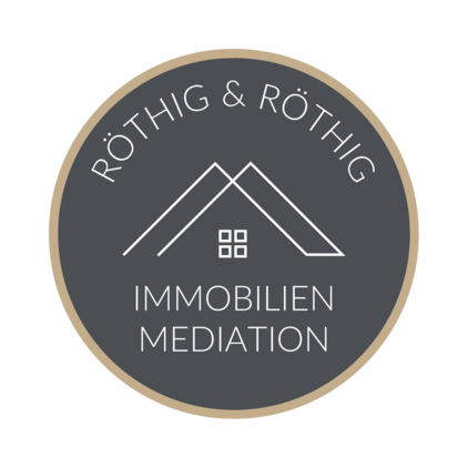 Immobilien-Mediation in München mit RÖTHIG & RÖTHIG Immobilien
